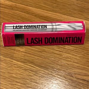 bareMinerals - Lash Domination mascara